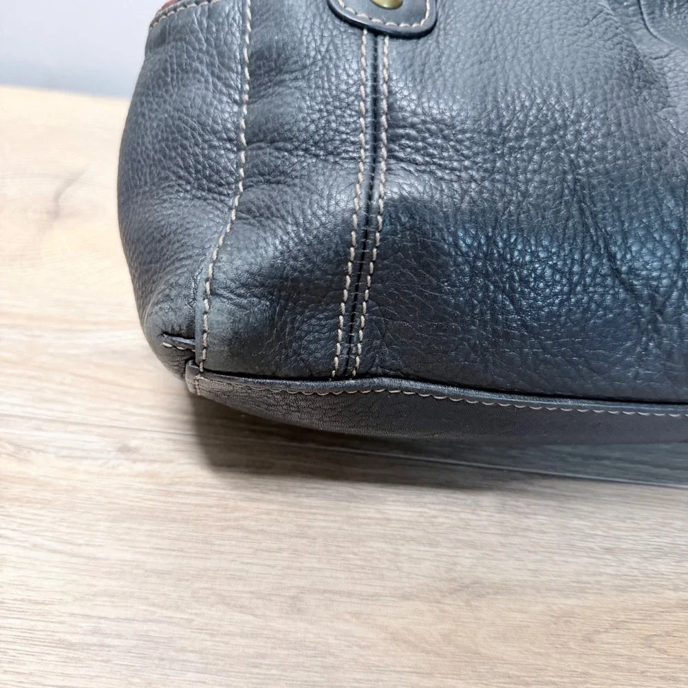 Fossil shoulder bag